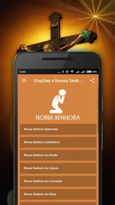 CATÓLICA android App screenshot 0