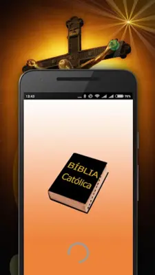 CATÓLICA android App screenshot 5